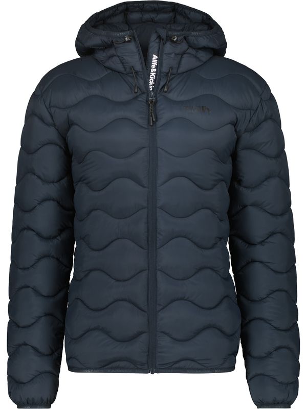 Alife and Kickin Alife and Kickin Зимно яке 'Arian'  тъмносиньо