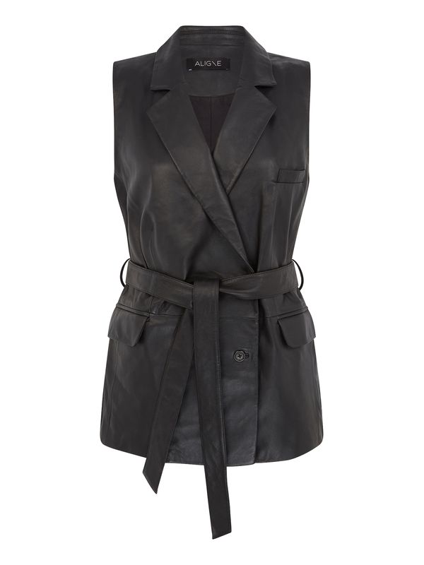 Aligne Aligne Елек 'Dahlia'  черно