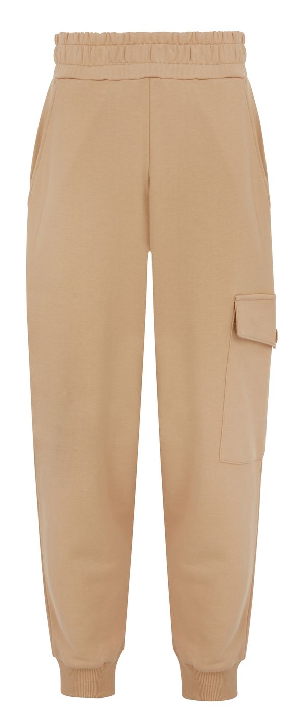 Aligne Aligne Панталон 'Beda'  камел