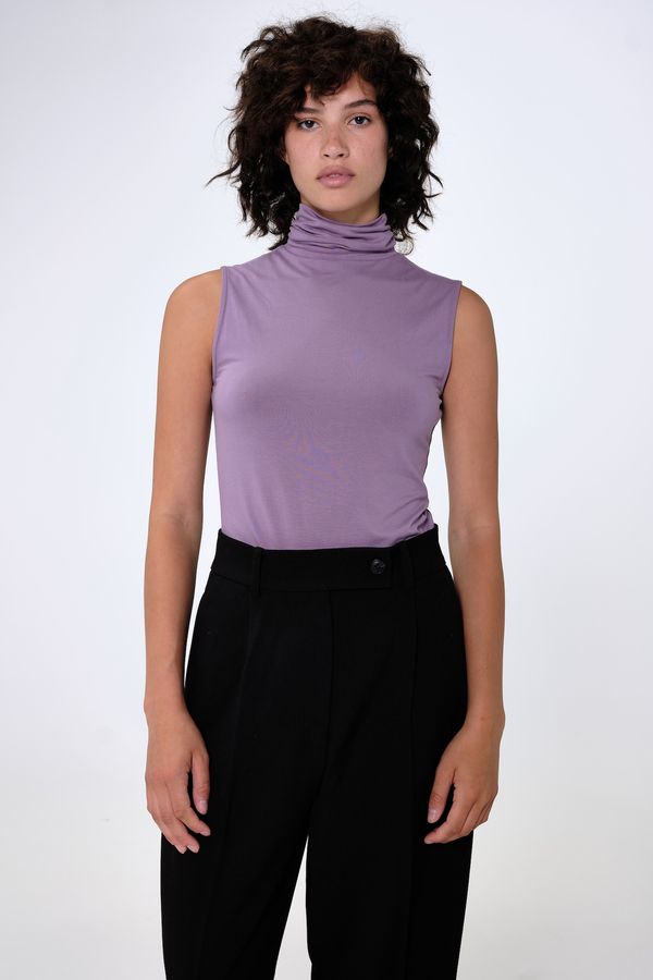 Aligne Aligne Панталон 'Fedde'  бежово