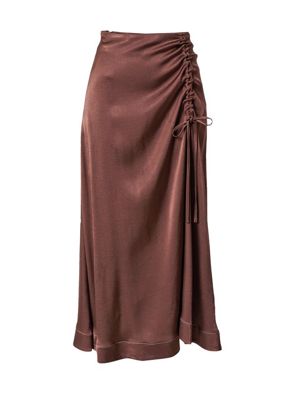 Aligne Aligne Пола 'Fergie'  шоколад