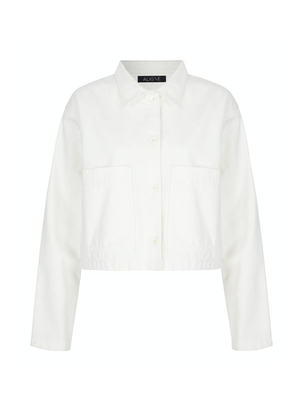 Aligne Aligne Преходно яке 'Cyprus'  бежово