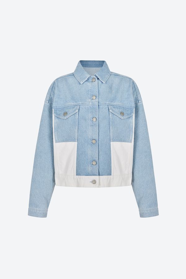 Aligne Aligne Преходно яке 'FERUZA'  ябълка