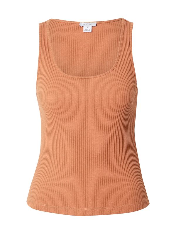 Aligne Aligne Топ 'Frady'  карамел