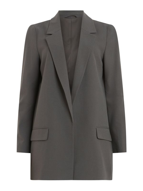 AllSaints AllSaints Блейзър 'ALEIDA'  черно