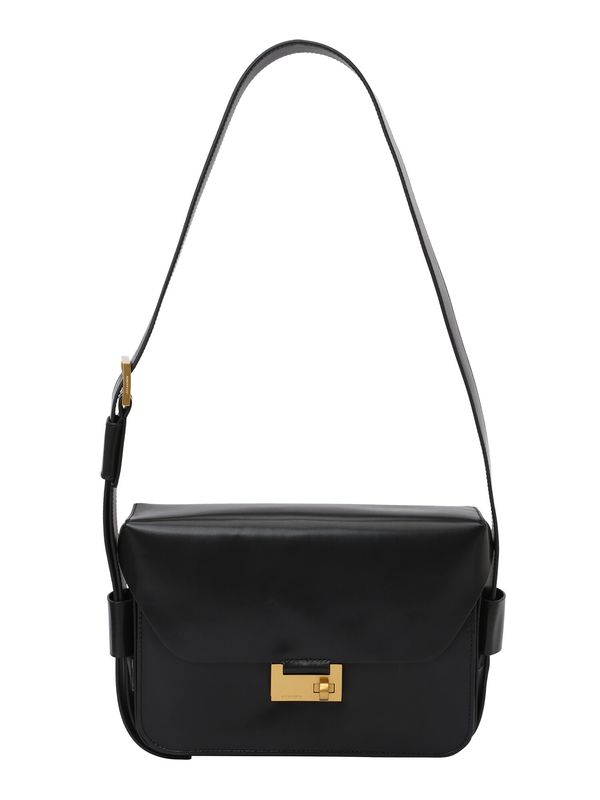 AllSaints AllSaints Чанта за през рамо 'ETIENNE'  черно