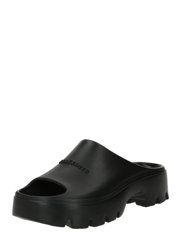 AllSaints AllSaints Чехли  черно