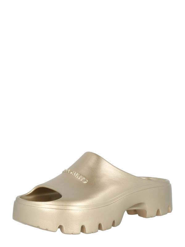 AllSaints AllSaints Чехли  злато