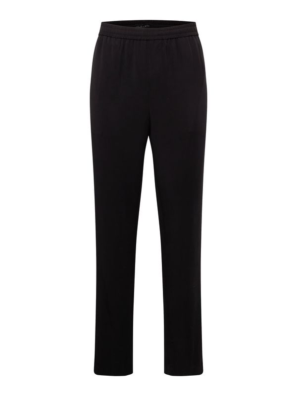 AllSaints AllSaints Панталон  черно