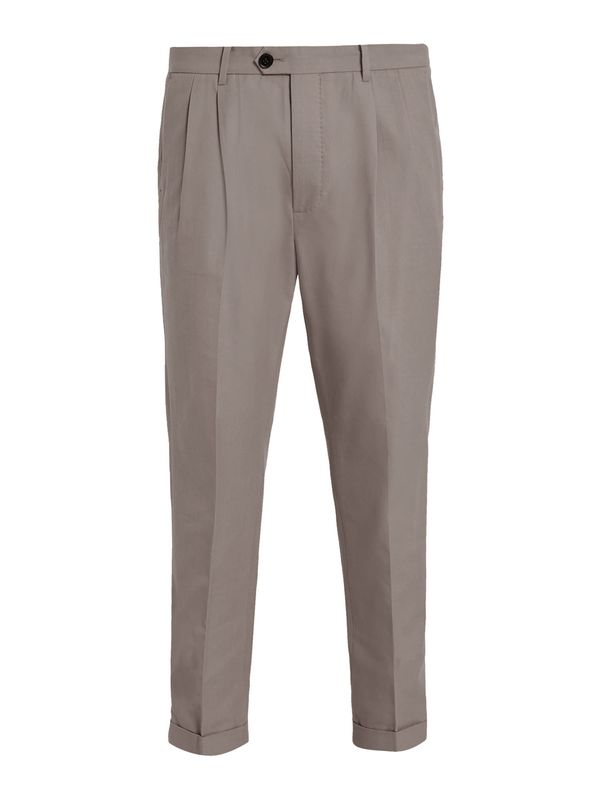 AllSaints AllSaints Панталон с набор 'TALLIS'  кафяв меланж