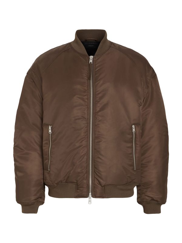 AllSaints AllSaints Преходно яке 'AKIO'  каки