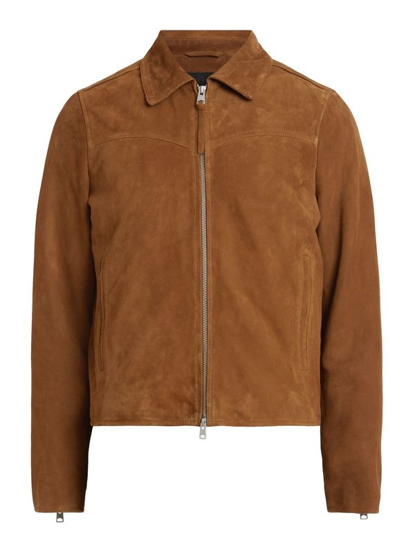 AllSaints AllSaints Преходно яке  коняк