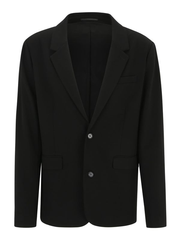 AllSaints AllSaints Сако 'HELM'  черно