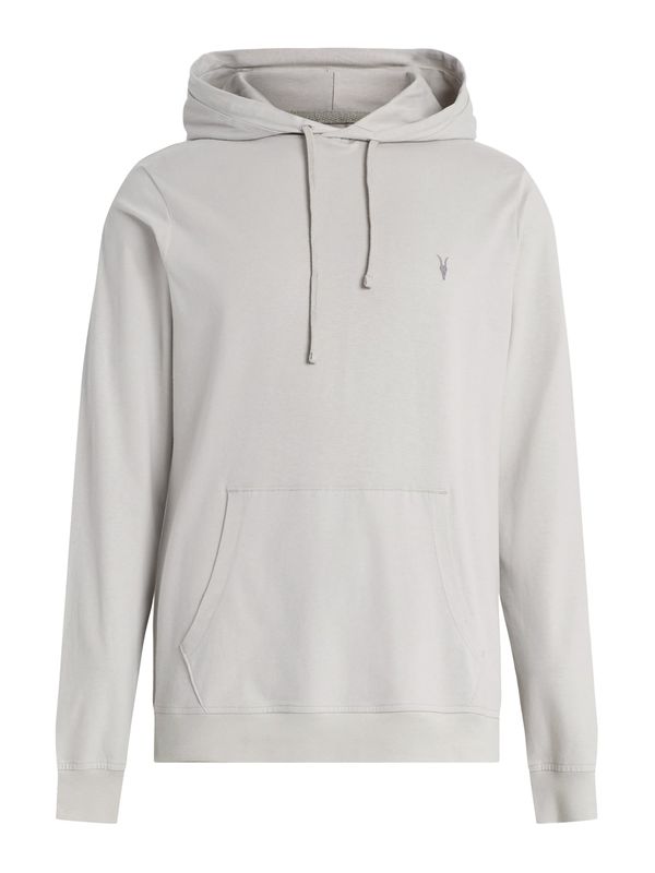 AllSaints AllSaints Суичър 'BRACE'  светлосиво