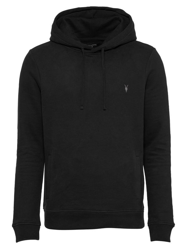 AllSaints AllSaints Суичър 'Raven Oth'  черно