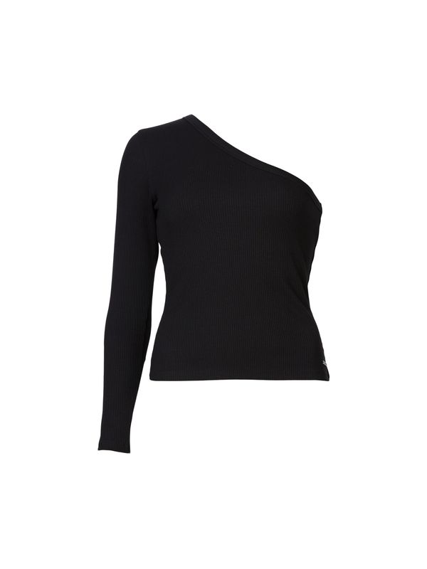 AllSaints AllSaints Тениска 'STEF'  черно