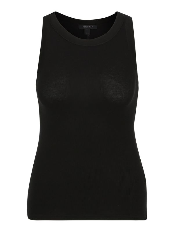 AllSaints AllSaints Топ 'RINA'  черно