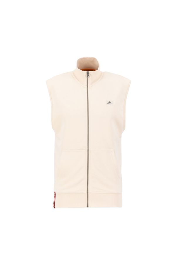 ALPHA INDUSTRIES ALPHA INDUSTRIES Елек 'X-Fit'  екрю