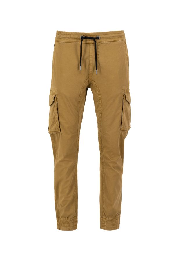 ALPHA INDUSTRIES ALPHA INDUSTRIES Карго панталон  каки