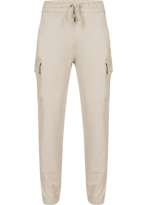 ALPHA INDUSTRIES ALPHA INDUSTRIES Карго панталон 'Organics'  бежово