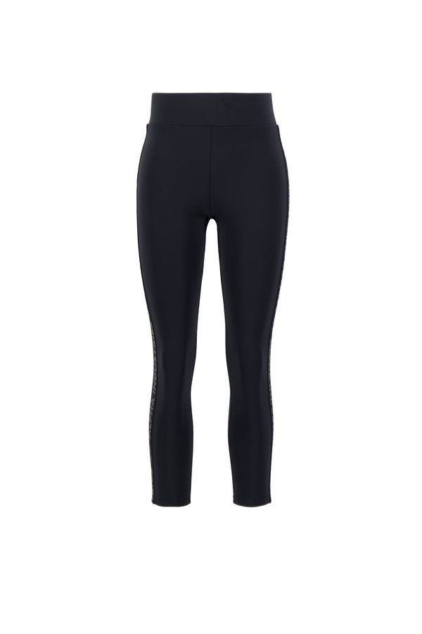 ALPHA INDUSTRIES ALPHA INDUSTRIES Клин  сиво / черно