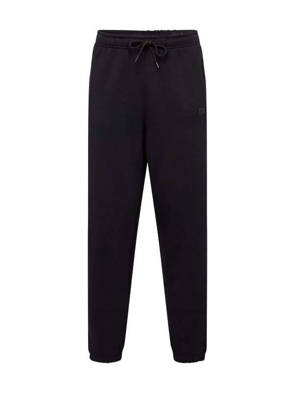 ALPHA INDUSTRIES ALPHA INDUSTRIES Панталон 'Essentials'  черно