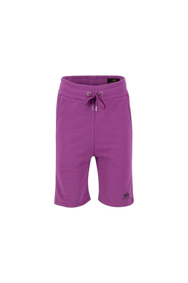 ALPHA INDUSTRIES ALPHA INDUSTRIES Панталон  магента / черно