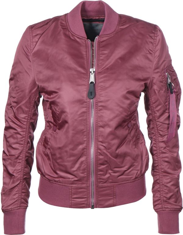 ALPHA INDUSTRIES ALPHA INDUSTRIES Преходно яке  еосин