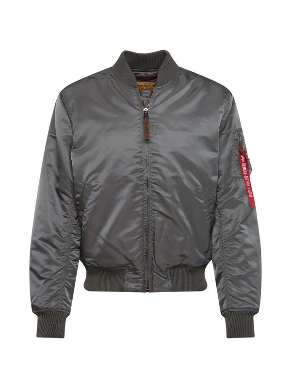 ALPHA INDUSTRIES ALPHA INDUSTRIES Преходно яке  каки