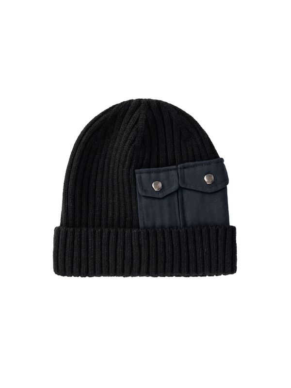 ALPHA INDUSTRIES ALPHA INDUSTRIES Шапка  жълто / черно