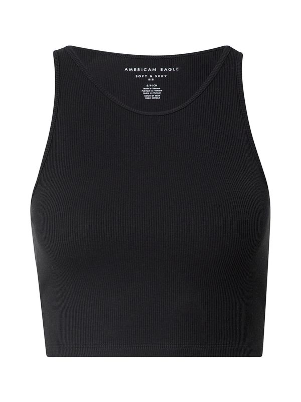 American Eagle American Eagle Топ  черно