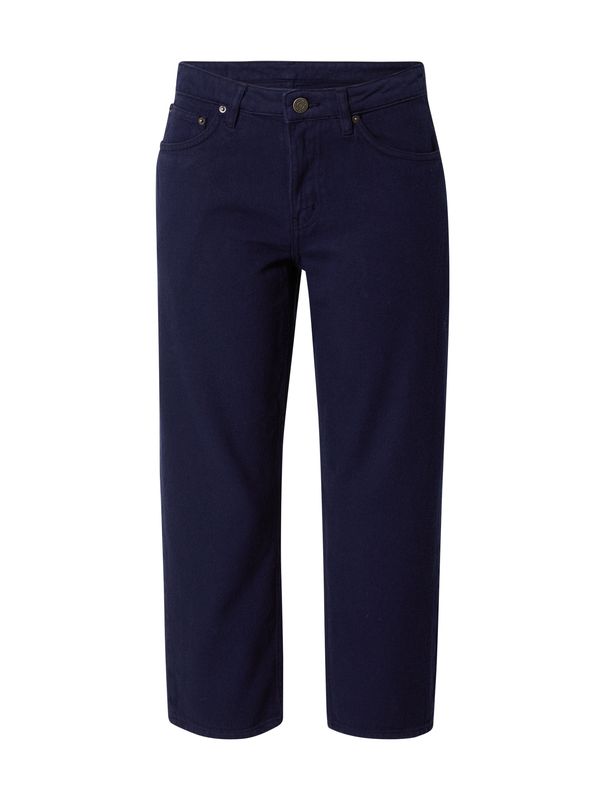 AMERICAN VINTAGE AMERICAN VINTAGE Дънки  нейви синьо