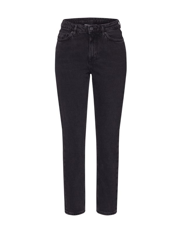 AMERICAN VINTAGE AMERICAN VINTAGE Дънки 'YOPDAY'  черен деним