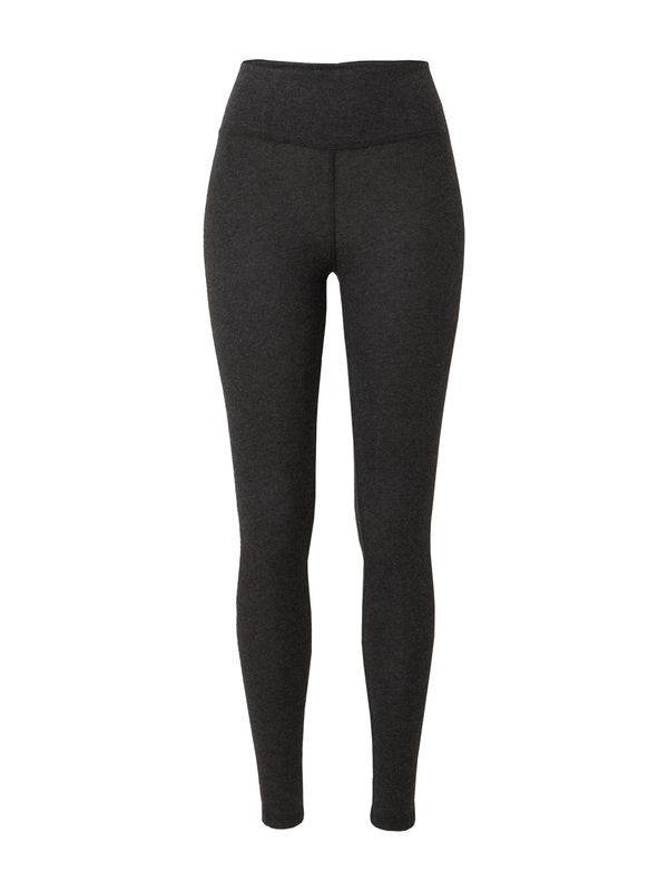 AMERICAN VINTAGE AMERICAN VINTAGE Клин 'YPAWOOD'  антрацитно черно