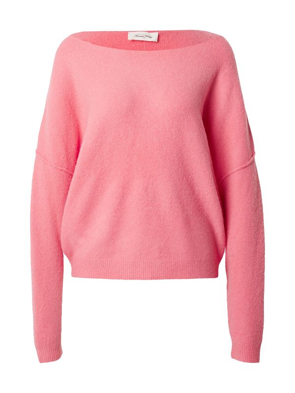 AMERICAN VINTAGE AMERICAN VINTAGE Пуловер 'Damsville'  пъпеш