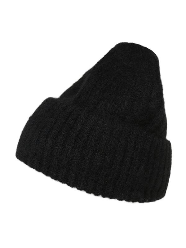 AMERICAN VINTAGE AMERICAN VINTAGE Шапка 'East'  черно