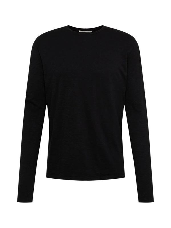 AMERICAN VINTAGE AMERICAN VINTAGE Тениска 'BYSAPICK'  черно