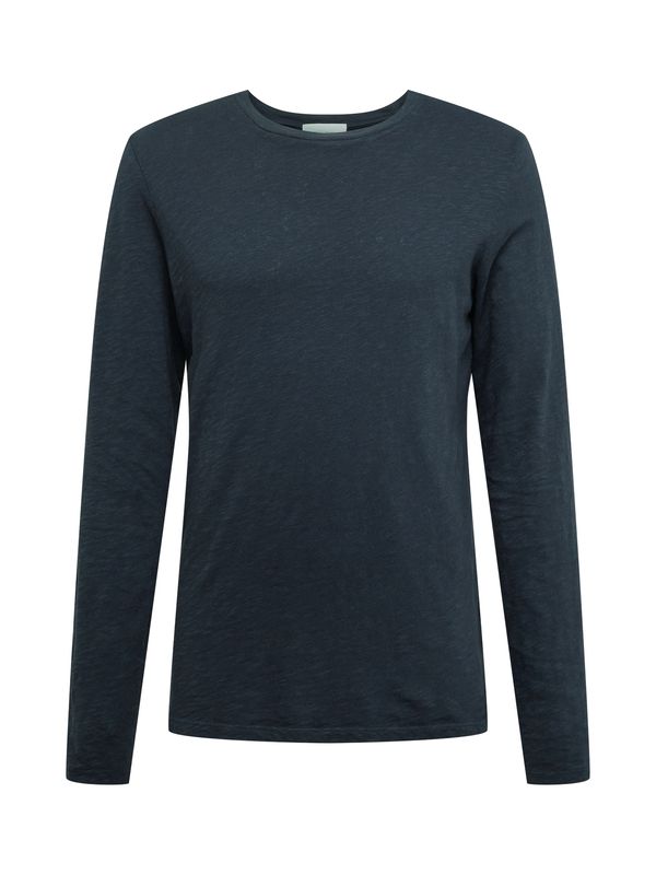 AMERICAN VINTAGE AMERICAN VINTAGE Тениска 'Bysapick'  нейви синьо