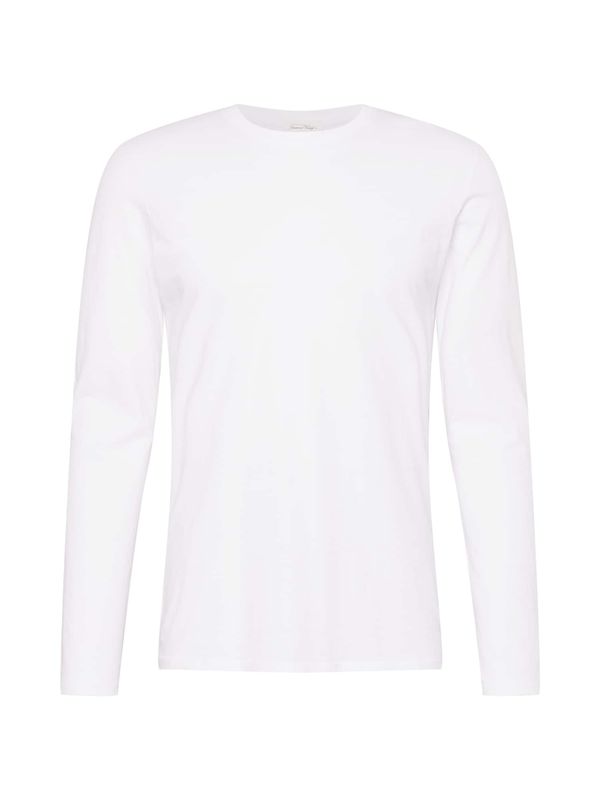 AMERICAN VINTAGE AMERICAN VINTAGE Тениска 'Decatur'  бяло