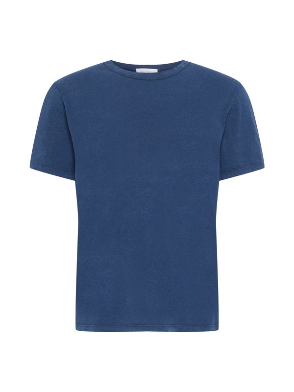 AMERICAN VINTAGE AMERICAN VINTAGE Тениска 'Fakobay'  синьо