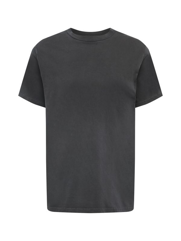 AMERICAN VINTAGE AMERICAN VINTAGE Тениска  графитено сиво