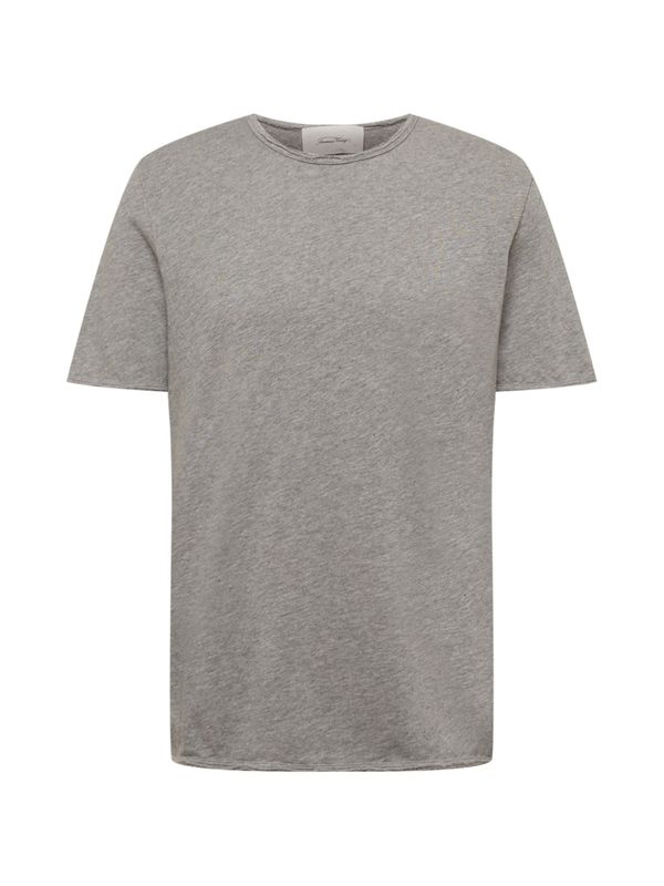 AMERICAN VINTAGE AMERICAN VINTAGE Тениска  сив меланж