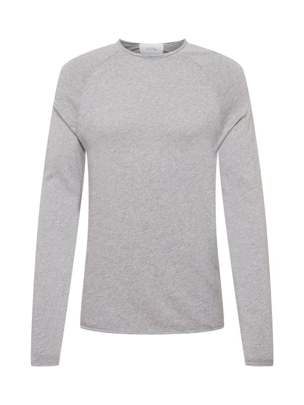 AMERICAN VINTAGE AMERICAN VINTAGE Тениска  сиво