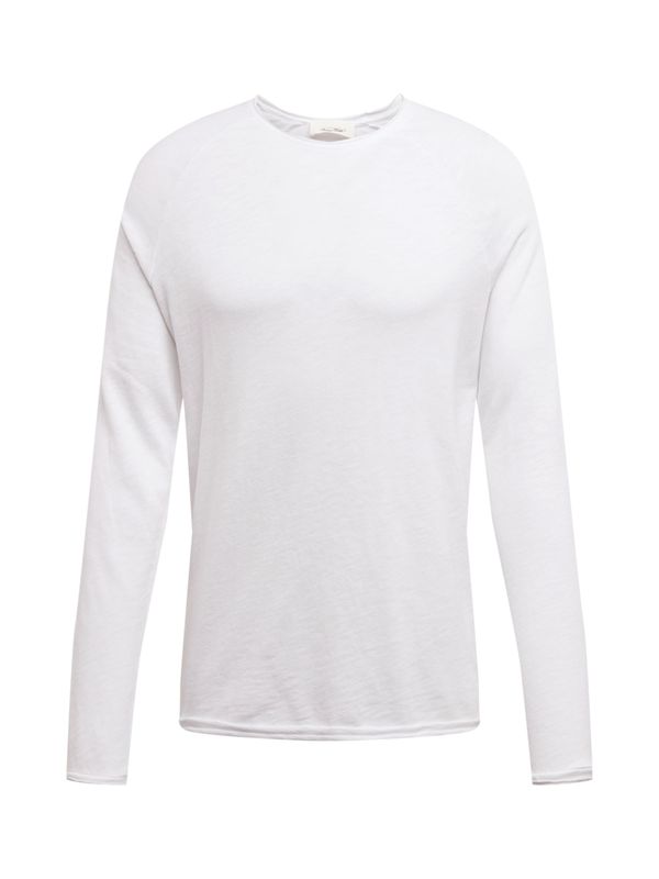 AMERICAN VINTAGE AMERICAN VINTAGE Тениска 'Sonoma'  бяло