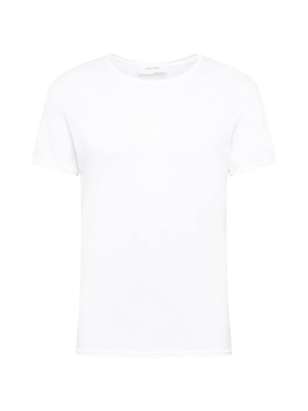AMERICAN VINTAGE AMERICAN VINTAGE Тениска 'SONOMA'  бяло