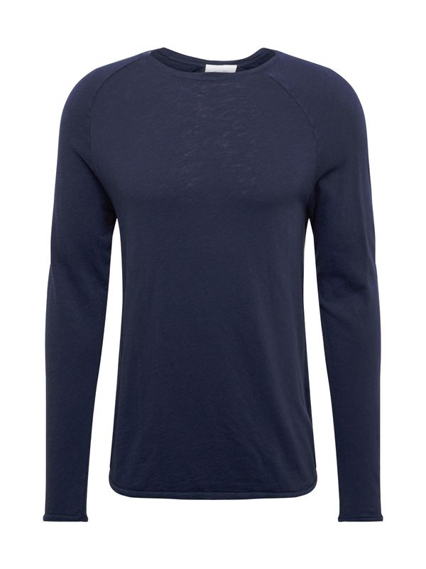 AMERICAN VINTAGE AMERICAN VINTAGE Тениска 'Sonoma'  нейви синьо