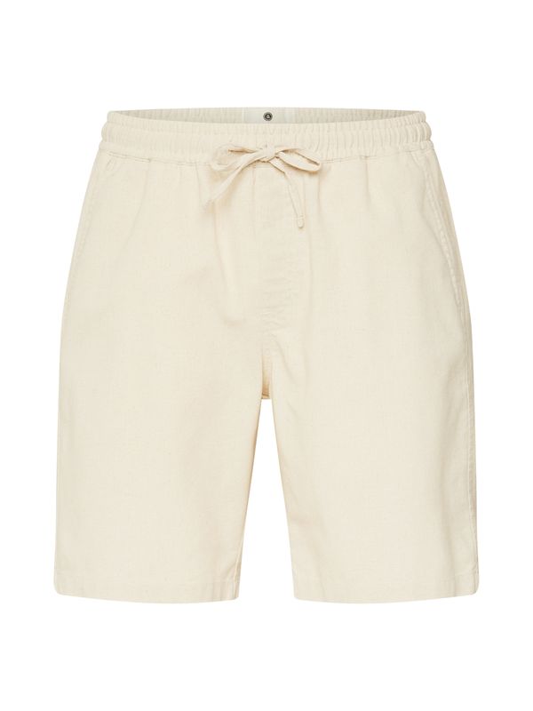 anerkjendt anerkjendt Панталон 'JAMES'  светлобежово