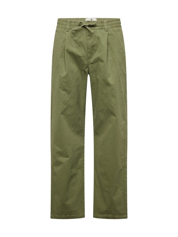 anerkjendt anerkjendt Панталон с набор 'JAN'  маслина