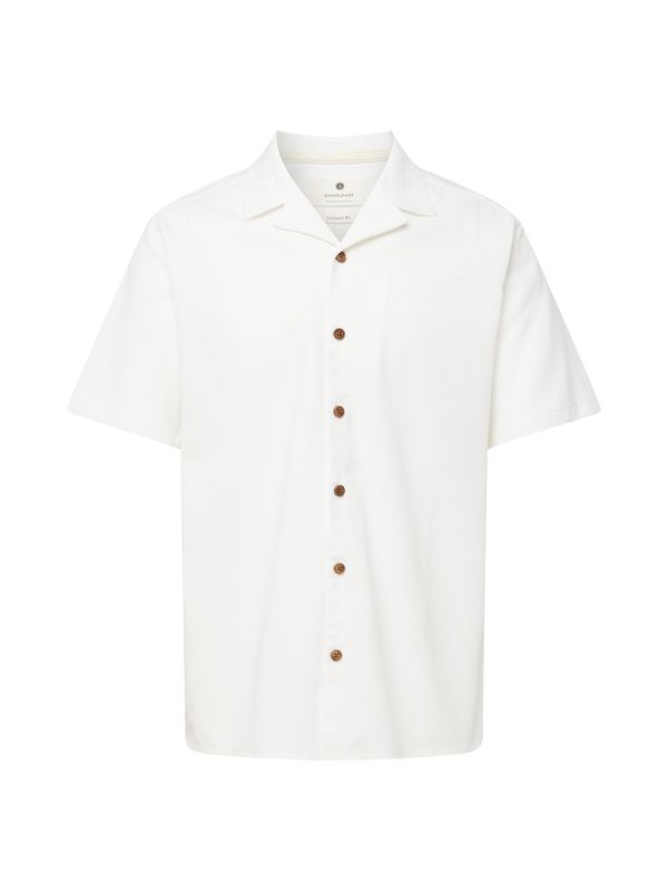 anerkjendt anerkjendt Риза 'LEO'  бяло