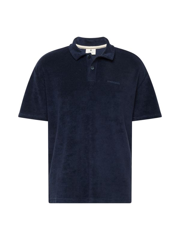 anerkjendt anerkjendt Тениска 'KIKKI'  морскосиньо